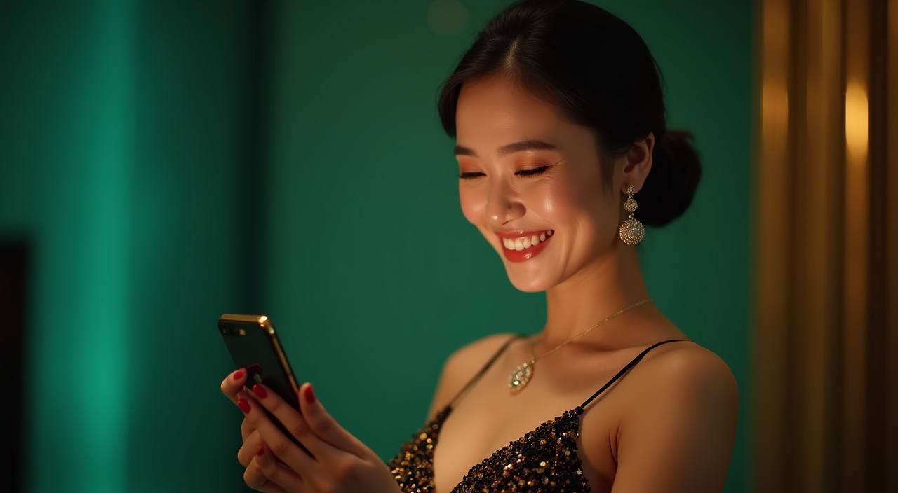 lotto chart mobile gaming